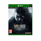 Immagine di Videogames xbox one/xbox x KOCH MEDIA XBOXONE Resident Evil Village 1063788