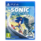 Immagine di Videogames ps4 KOCH MEDIA SONIC FRONTIERS 1110623
