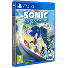 Immagine di Videogames ps4 KOCH MEDIA SONIC FRONTIERS 1110623