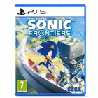 Immagine di Videogames ps5 KOCH MEDIA SONIC FRONTIERS 1110624