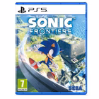 Immagine di Videogames ps5 KOCH MEDIA SONIC FRONTIERS 1110624