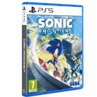 Immagine di Videogames ps5 KOCH MEDIA SONIC FRONTIERS 1110624
