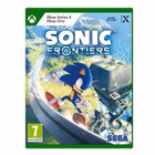 Immagine di Videogames xbox one/xbox x KOCH MEDIA SONIC FRONTIERS 1110625