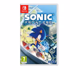 Immagine di Videogames switch KOCH MEDIA SONIC FRONTIERS 1110626