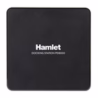 Immagine di Docking station pd800 type-c + a