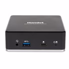 Immagine di Docking station pd800 type-c + a