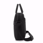 Immagine di Multifunzione poliestere / pu Nero CELLY MESSENGERBAG - 15.6" Sleeve for laptop BACKPACK C MESSENGE