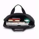 Immagine di Multifunzione poliestere / pu Nero CELLY MESSENGERBAG - 15.6" Sleeve for laptop BACKPACK C MESSENGE