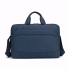 Immagine di Multifunzione poliestere / pu Blu CELLY MESSENGERBAG - 15.6" Sleeve for laptop BACKPACK C MESSENGER