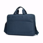 Immagine di Multifunzione poliestere / pu Blu CELLY MESSENGERBAG - 15.6" Sleeve for laptop BACKPACK C MESSENGER