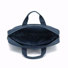 Immagine di Multifunzione poliestere / pu Blu CELLY MESSENGERBAG - 15.6" Sleeve for laptop BACKPACK C MESSENGER