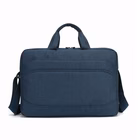 Immagine di Multifunzione poliestere / pu Blu CELLY MESSENGERBAG - 15.6" Sleeve for laptop BACKPACK C MESSENGER