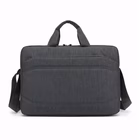 Immagine di Multifunzione poliestere / pu Grigio CELLY MESSENGERBAG - 15.6" Sleeve for laptop BACKPACK C MESSEN