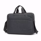 Immagine di Multifunzione poliestere / pu Grigio CELLY MESSENGERBAG - 15.6" Sleeve for laptop BACKPACK C MESSEN