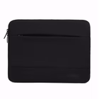 Immagine di Universale poliestere / pu Nero CELLY NOMADSLEEVE - 13.3" Sleeve for laptop BACKPACK CO NOMADSLEEVE
