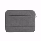 Immagine di Universale poliestere / pu Nero CELLY NOMADSLEEVE - 13.3" Sleeve for laptop BACKPACK CO NOMADSLEEVE