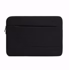 Immagine di Notebook fino a 15.6 polietilene/poliuretano Nero CELLY NOMADSLEEVE15 - 16" Sleeve for laptop BACKP