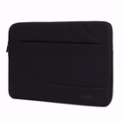 Immagine di Notebook fino a 15.6 polietilene/poliuretano Nero CELLY NOMADSLEEVE15 - 16" Sleeve for laptop BACKP