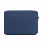 Immagine di Notebook fino a 15.6 polietilene/poliuretano Nero CELLY NOMADSLEEVE15 - 16" Sleeve for laptop BACKP