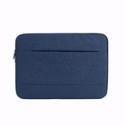 Immagine di Notebook fino a 15.6 polietilene/poliuretano Nero CELLY NOMADSLEEVE15 - 16" Sleeve for laptop BACKP