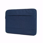 Immagine di Notebook fino a 15.6 polietilene/poliuretano Nero CELLY NOMADSLEEVE15 - 16" Sleeve for laptop BACKP