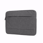 Immagine di Notebook fino a 15.6 polietilene/poliuretano Nero CELLY NOMADSLEEVE15 - 16" Sleeve for laptop BACKP