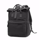Immagine di Universale poliestere / pu Nero CELLY VENTUREPACK - 15.6" Backpack BACKPACK COLLECTION VENTUREPACKB