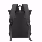 Immagine di Universale poliestere / pu Nero CELLY VENTUREPACK - 15.6" Backpack BACKPACK COLLECTION VENTUREPACKB
