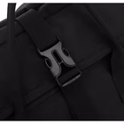 Immagine di Universale poliestere / pu Nero CELLY VENTUREPACK - 15.6" Backpack BACKPACK COLLECTION VENTUREPACKB