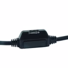 Immagine di Comfortable stereo headset.