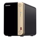 Immagine di Nas senza hard disk integrato QNAP TS-264-8G