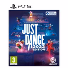 Immagine di Videogames ps5 UBISOFT JUST DANCE 2023 300126209