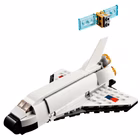 Immagine di Costruzioni LEGO Space Shuttle 31134