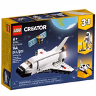 Immagine di Costruzioni LEGO Space Shuttle 31134