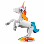 Immagine di Costruzioni LEGO Unicorno magico 31140