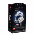 Immagine di Costruzioni LEGO LEGO STAR WARS - Casco di Captain Rex clone 75349