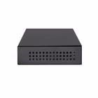 Immagine di Switch LEVEL ONE LEVELONE GES-2105P - SWITCH HILBERT 5-PORTE GIGABI GES-2105P