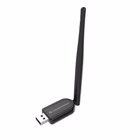Immagine di Adattatore di rete CONCEPTRONIC ADATTATORE USB BLUETOOTH 5.1 100m con Antenna este ABBY07B