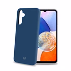 Immagine di Cover tpu celly cromo - samsung galaxy a14 4g/ galaxy a14 5g cromo1035bl