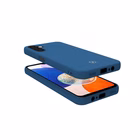 Immagine di Cover tpu celly cromo - samsung galaxy a14 4g/ galaxy a14 5g cromo1035bl