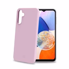 Immagine di Cover tpu celly cromo - samsung galaxy a14 4g/ galaxy a14 5g cromo1035pk