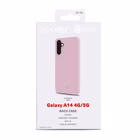 Immagine di Cover tpu celly cromo - samsung galaxy a14 4g/ galaxy a14 5g cromo1035pk