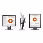 Immagine di Dell 19 monitor - p1917s