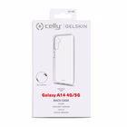 Immagine di Cover tpu Trasparente CELLY GELSKIN - Samsung Galaxy A14 4G/ Galaxy A14 5G GELSKIN1035