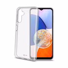 Immagine di Cover tpu Trasparente CELLY GELSKIN - Samsung Galaxy A14 4G/ Galaxy A14 5G GELSKIN1035
