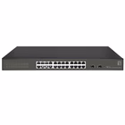 Immagine di Switch LEVEL ONE LEVELONE GES-2126 - SWITCH HILBERT 26-PORTE GIGABI GES-2126