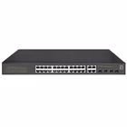 Immagine di Switch LEVEL ONE LEVELONE GES-2128P - SWITCH HILBERT 28-PORTE GIGAB GES-2128P