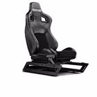 Immagine di Postazione da corsa per gaming next level racing gtseat add on nlr-s024