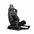 Immagine di Postazione da corsa per gaming next level racing gtseat add on nlr-s024
