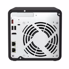 Immagine di Nas senza hard disk integrato QNAP QNAP NAS SMB TS-464-8G